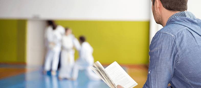 Think outside the box for your martial arts business