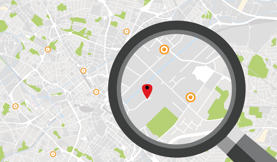 Put your Martial Arts School on the Map! Nest Management